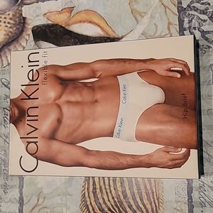 Calvin Klein flexible fit